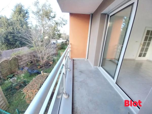 Appartement 3 pièce(s)