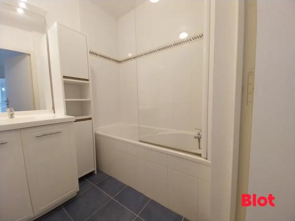 Appartement 3 pièce(s)