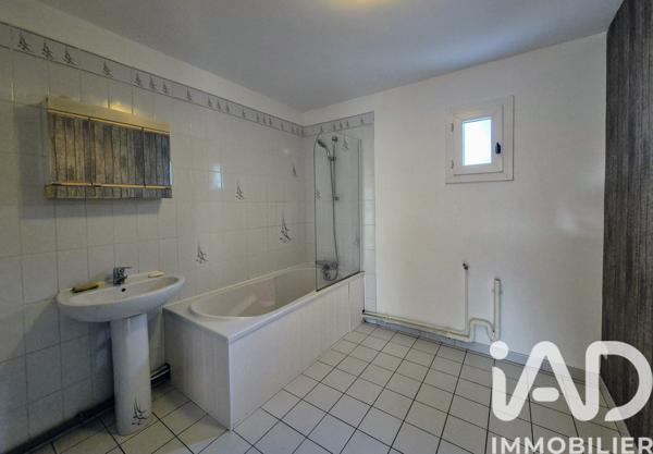 Maison à vendre 5 pièces 100 m² Savenay