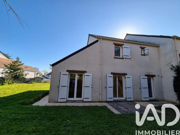 Maison à vendre 5 pièces 100 m² Savenay