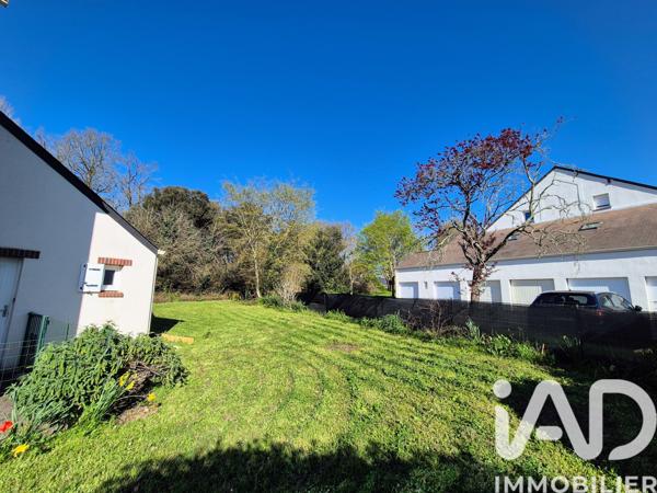 Maison à vendre 5 pièces 100 m² Savenay