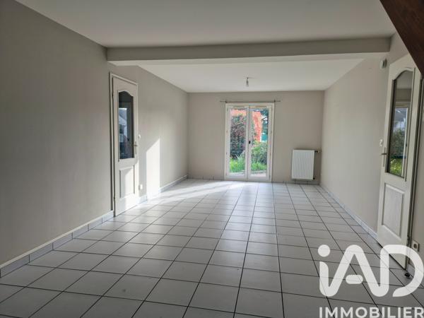 Maison à vendre 5 pièces 100 m² Savenay