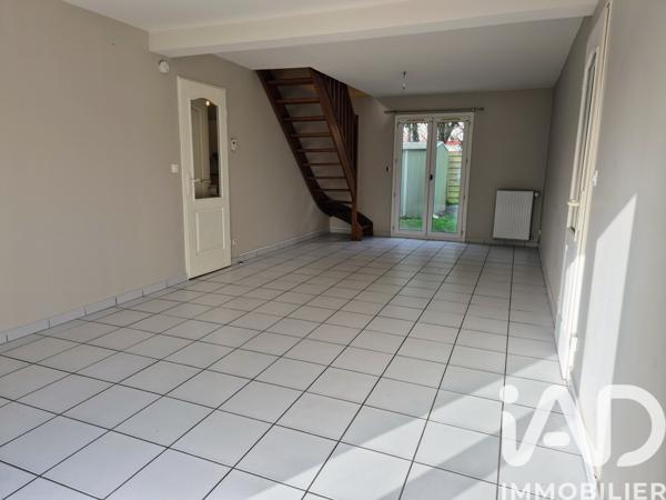 Maison à vendre 5 pièces 100 m² Savenay