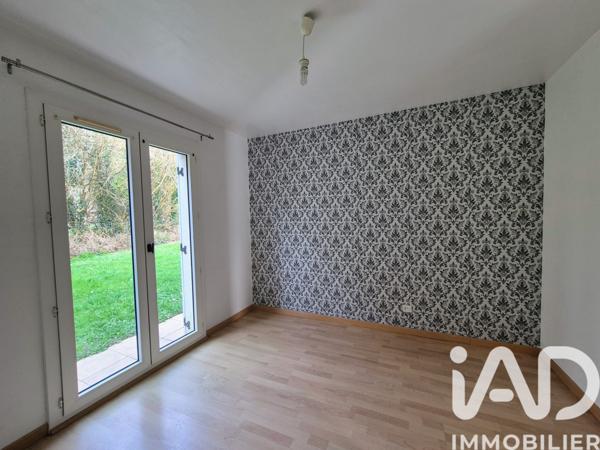 Maison à vendre 5 pièces 100 m² Savenay