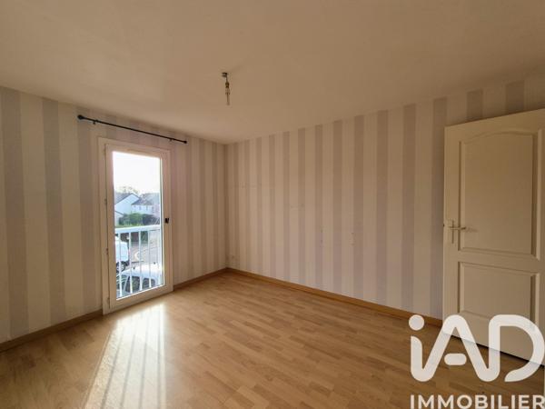 Maison à vendre 5 pièces 100 m² Savenay