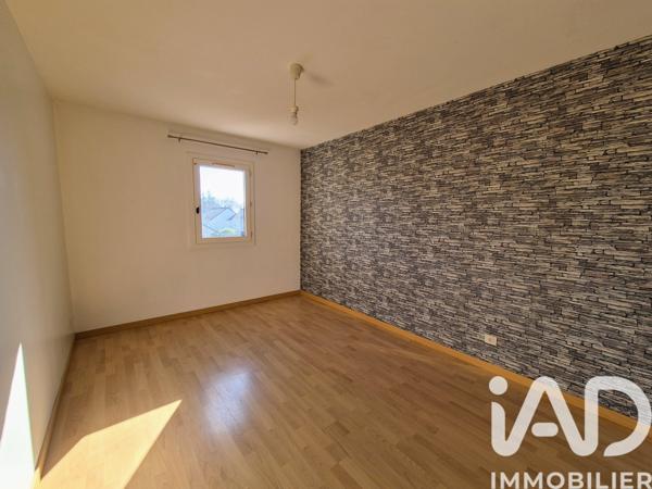 Maison à vendre 5 pièces 100 m² Savenay