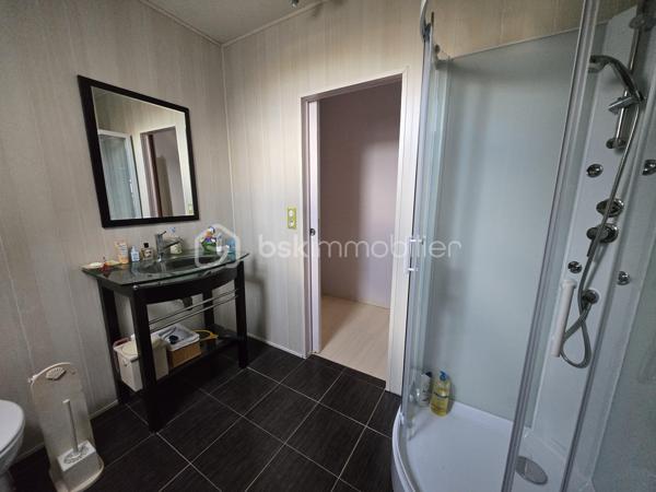 Maison de village de 281 m²
