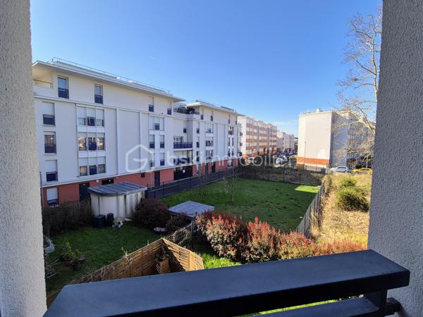 Appartement de 60,14 m²