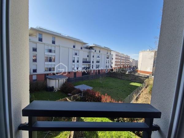 Appartement de 60,14 m²