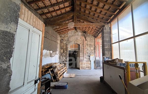 Appartement de 184 m²