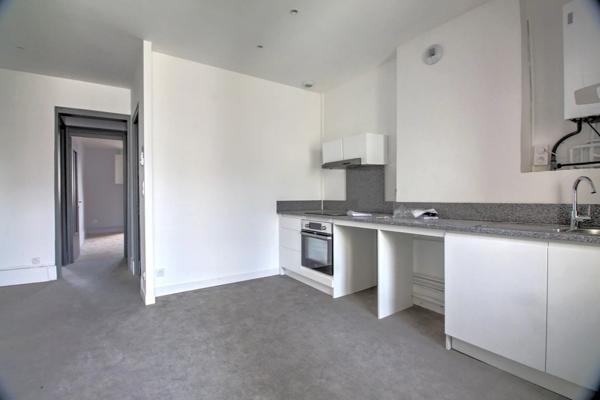 Location Appartement 3 pièces 68 m2 à Saint-Chamond