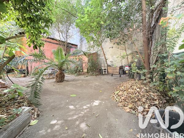 Appartement à vendre 2 pièces 53 m² Marseille 3