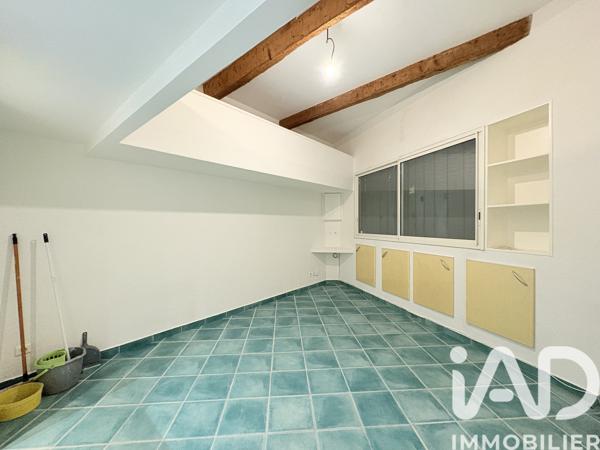 Appartement à vendre 2 pièces 53 m² Marseille 3