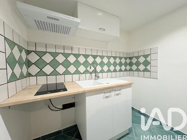 Appartement à vendre 2 pièces 53 m² Marseille 3