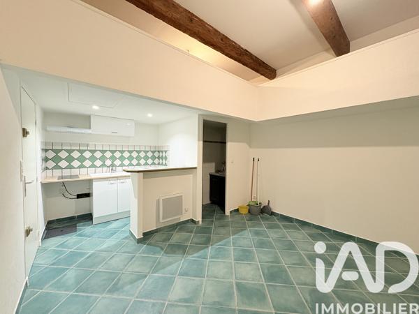 Appartement à vendre 2 pièces 53 m² Marseille 3