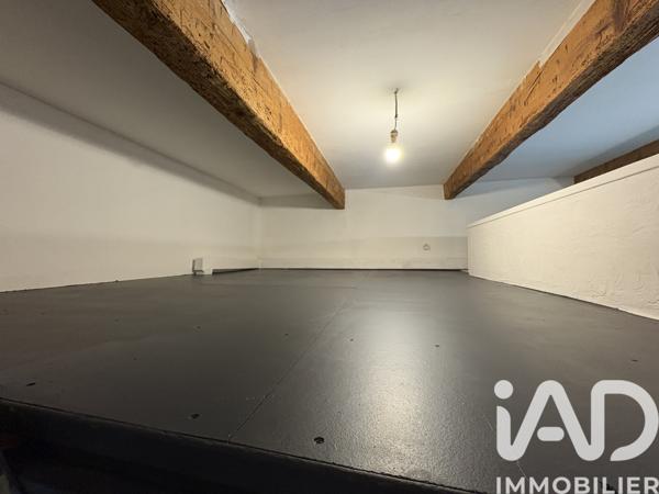 Appartement à vendre 2 pièces 53 m² Marseille 3