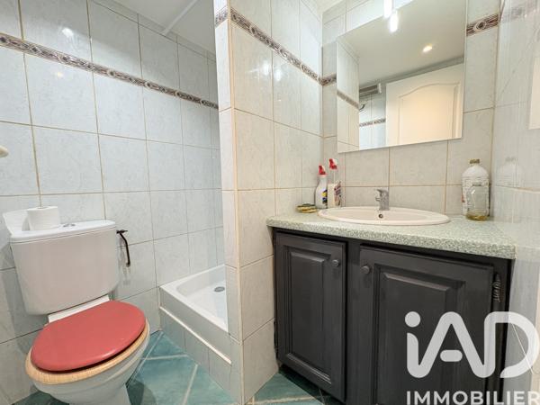 Appartement à vendre 2 pièces 53 m² Marseille 3