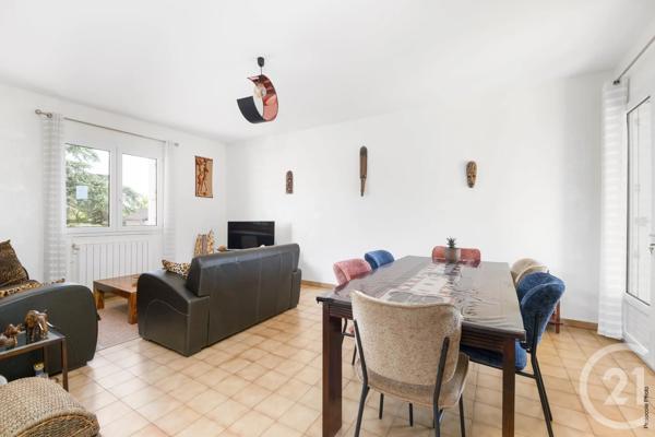 Appartement T4 à vendre  4 pièces - 82 m 2   TOULOUSE  - 31