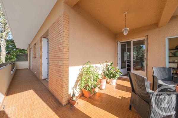 Appartement T4 à vendre  4 pièces - 82 m 2   TOULOUSE  - 31