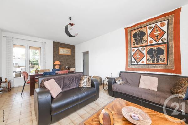 Appartement T4 à vendre  4 pièces - 82 m 2   TOULOUSE  - 31
