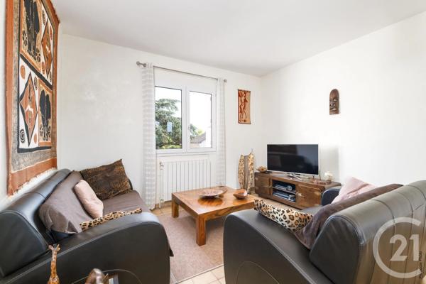 Appartement T4 à vendre  4 pièces - 82 m 2   TOULOUSE  - 31