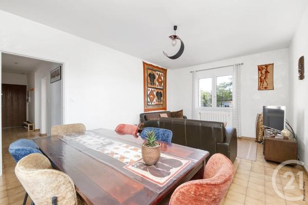 Appartement T4 à vendre  4 pièces - 82 m 2   TOULOUSE  - 31
