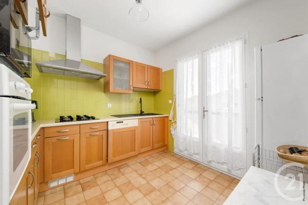 Appartement T4 à vendre  4 pièces - 82 m 2   TOULOUSE  - 31