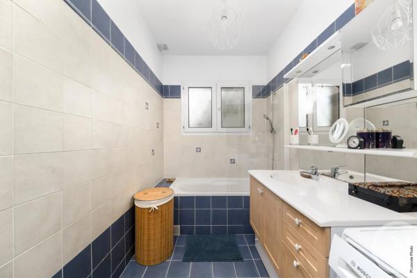 Appartement T4 à vendre  4 pièces - 82 m 2   TOULOUSE  - 31
