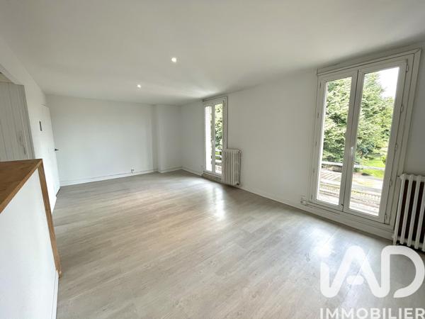 Studio à vendre 38,74 m² Limoges