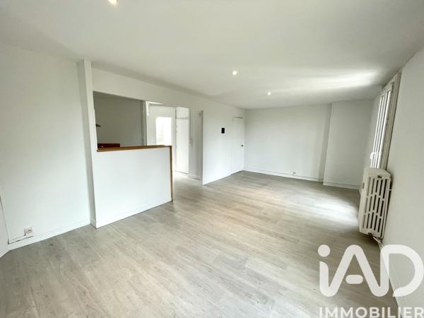 Studio à vendre 38,74 m² Limoges