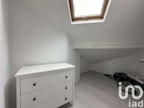 Studio à vendre 38,74 m² Limoges