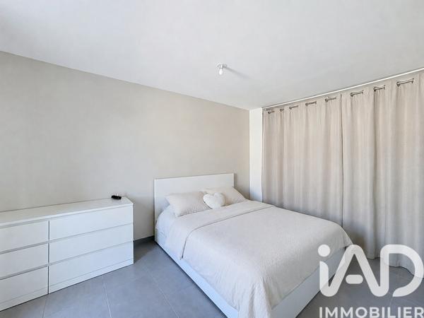 Appartement à vendre 2 pièces 45,48 m² Istres