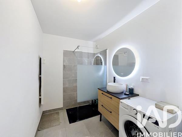 Appartement à vendre 2 pièces 45,48 m² Istres