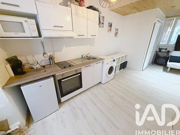 Maison à vendre 4 pièces 74 m² Saint-Martin-Vésubie