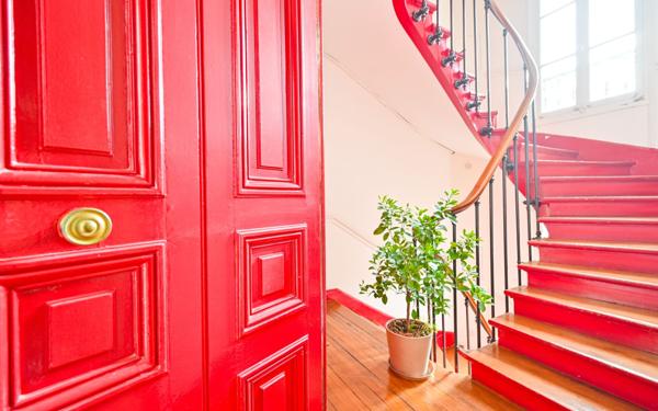 Appartement à vendre    3 pièces • 51,72 m2 Paris 19