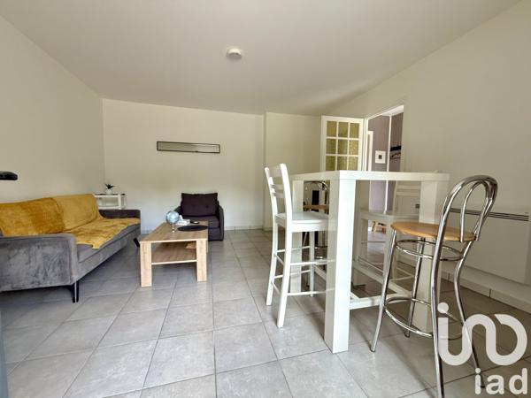 Maison à vendre 6 pièces 92 m² Mignaloux-Beauvoir