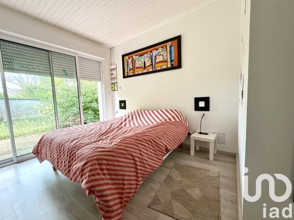 Maison à vendre 6 pièces 92 m² Mignaloux-Beauvoir