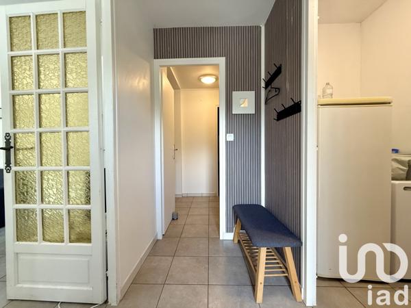 Maison à vendre 6 pièces 92 m² Mignaloux-Beauvoir