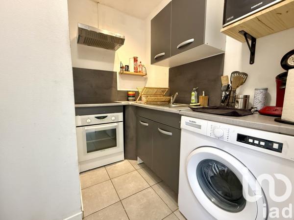 Maison à vendre 6 pièces 92 m² Mignaloux-Beauvoir