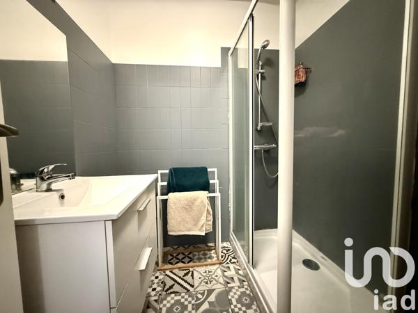 Maison à vendre 6 pièces 92 m² Mignaloux-Beauvoir