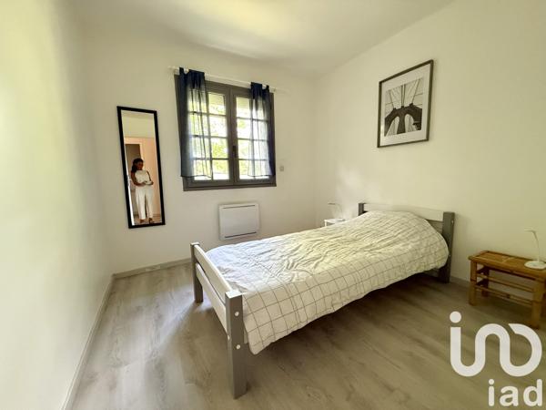 Maison à vendre 6 pièces 92 m² Mignaloux-Beauvoir