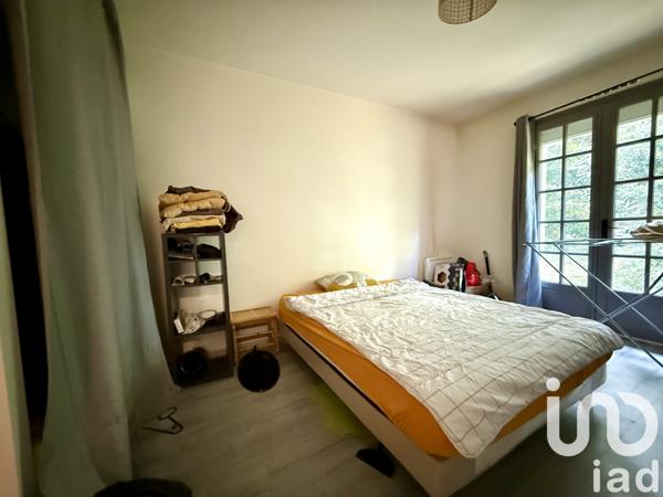 Maison à vendre 6 pièces 92 m² Mignaloux-Beauvoir