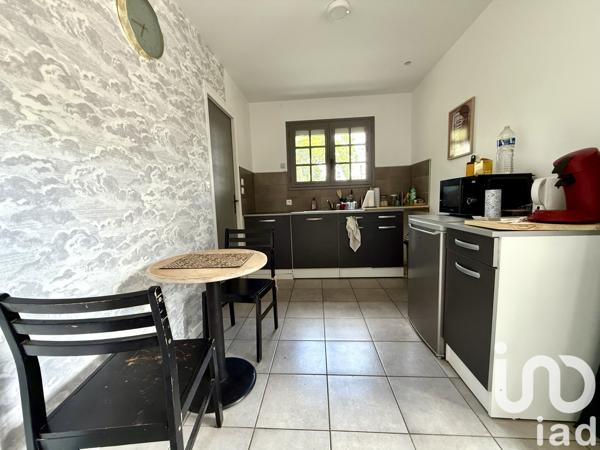 Maison à vendre 6 pièces 92 m² Mignaloux-Beauvoir