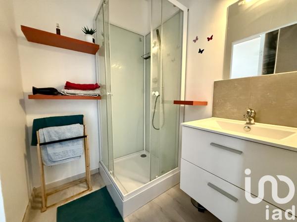 Maison à vendre 6 pièces 92 m² Mignaloux-Beauvoir