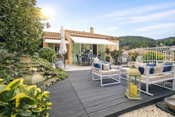 Maison traditionnelle de 93 m²