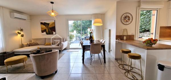 Maison traditionnelle de 93 m²