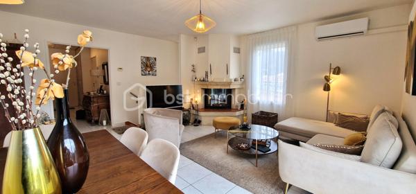 Maison traditionnelle de 93 m²