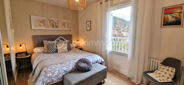 Maison traditionnelle de 93 m²