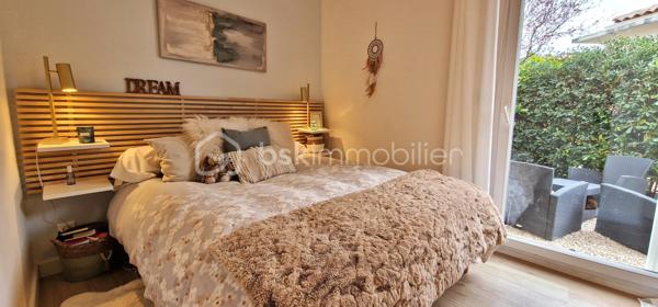 Maison traditionnelle de 93 m²