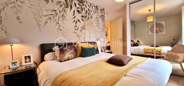 Maison traditionnelle de 93 m²